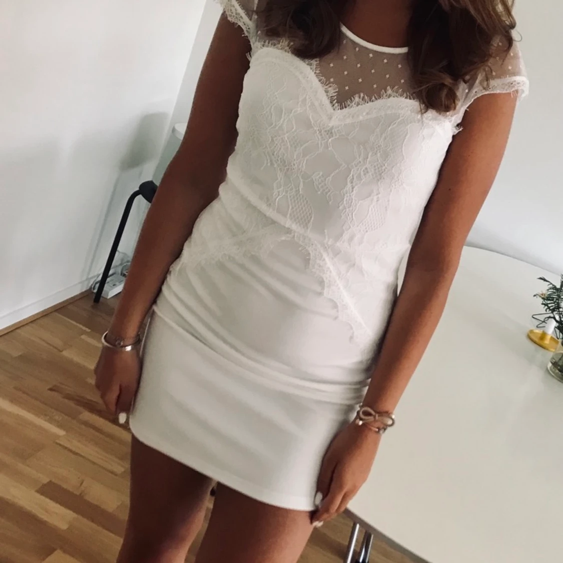 Studentklänning  - 90