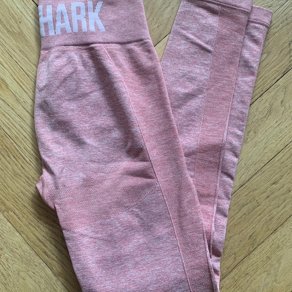 Gymshark str S - 91
