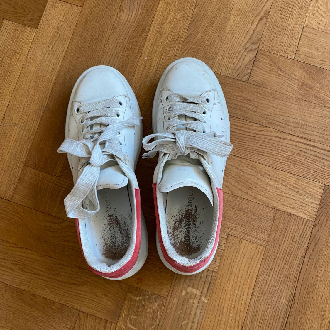 Alexander mcqueen - 90