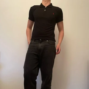 Ralph Lauren Pikétröja  - Strl: Xs, 125kr