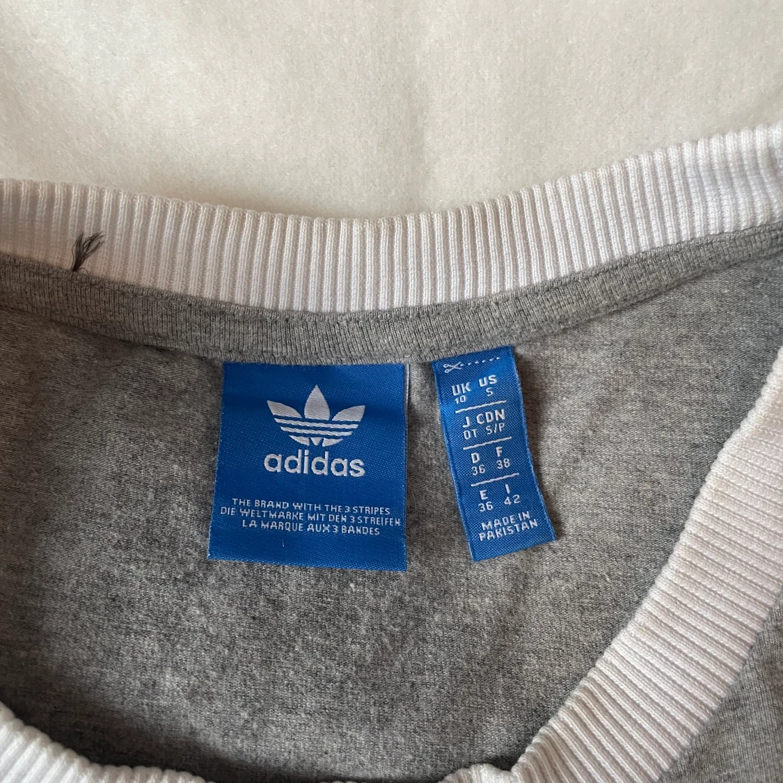 🌸 Tröja från Adidas 🌸 - 91