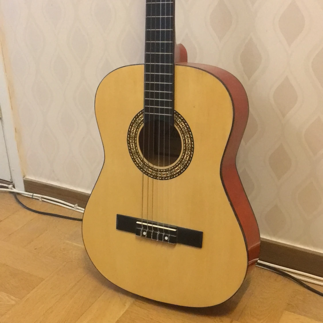 Gitarr  - 90