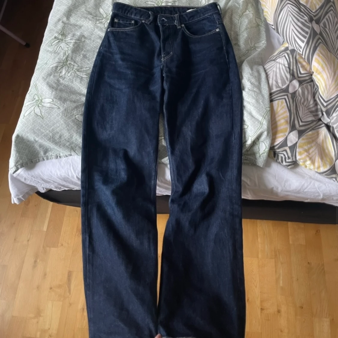 Voyage jeans weekday 