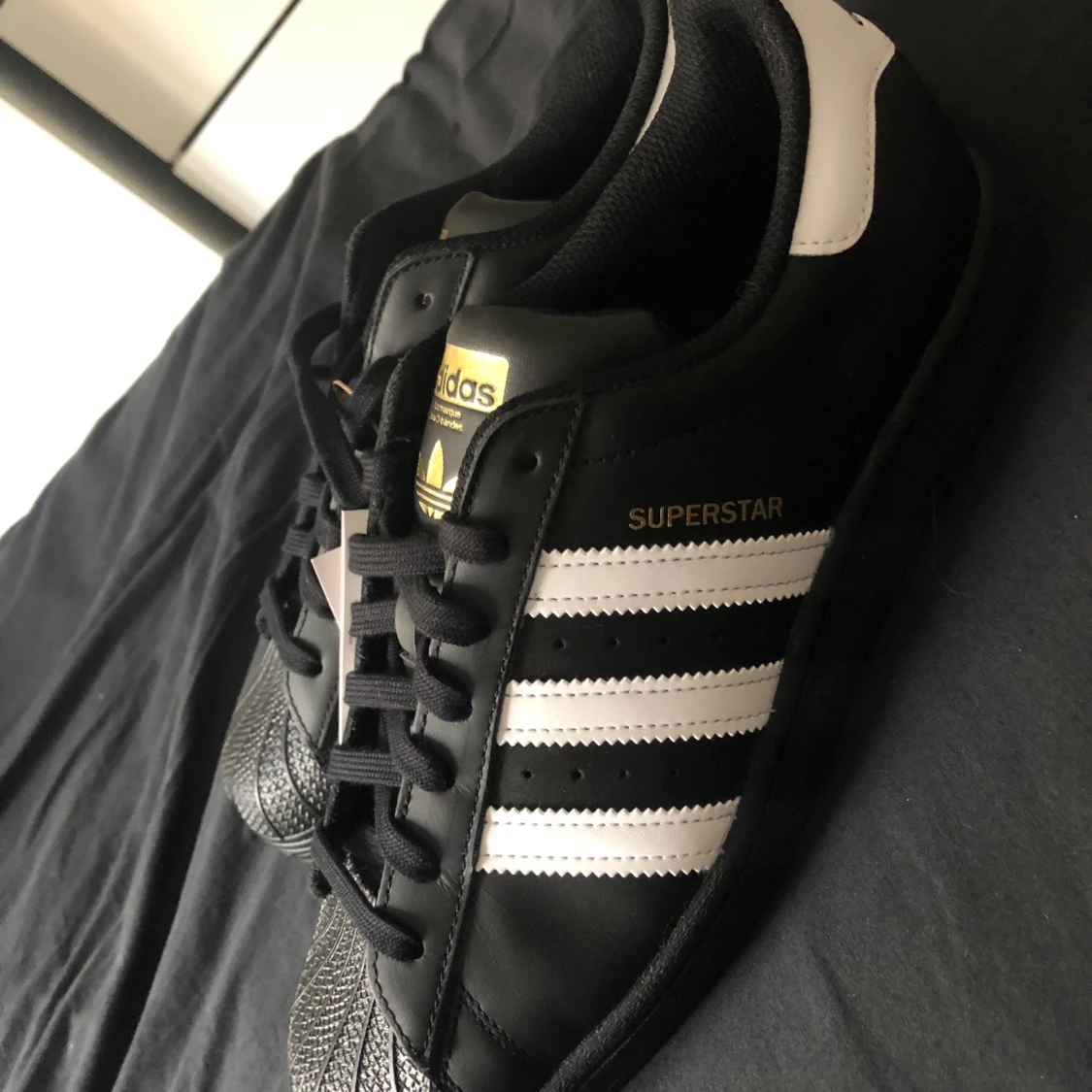 Adidas superstars - 91