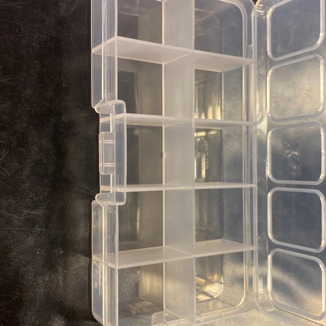 Förvaringslåda - 91