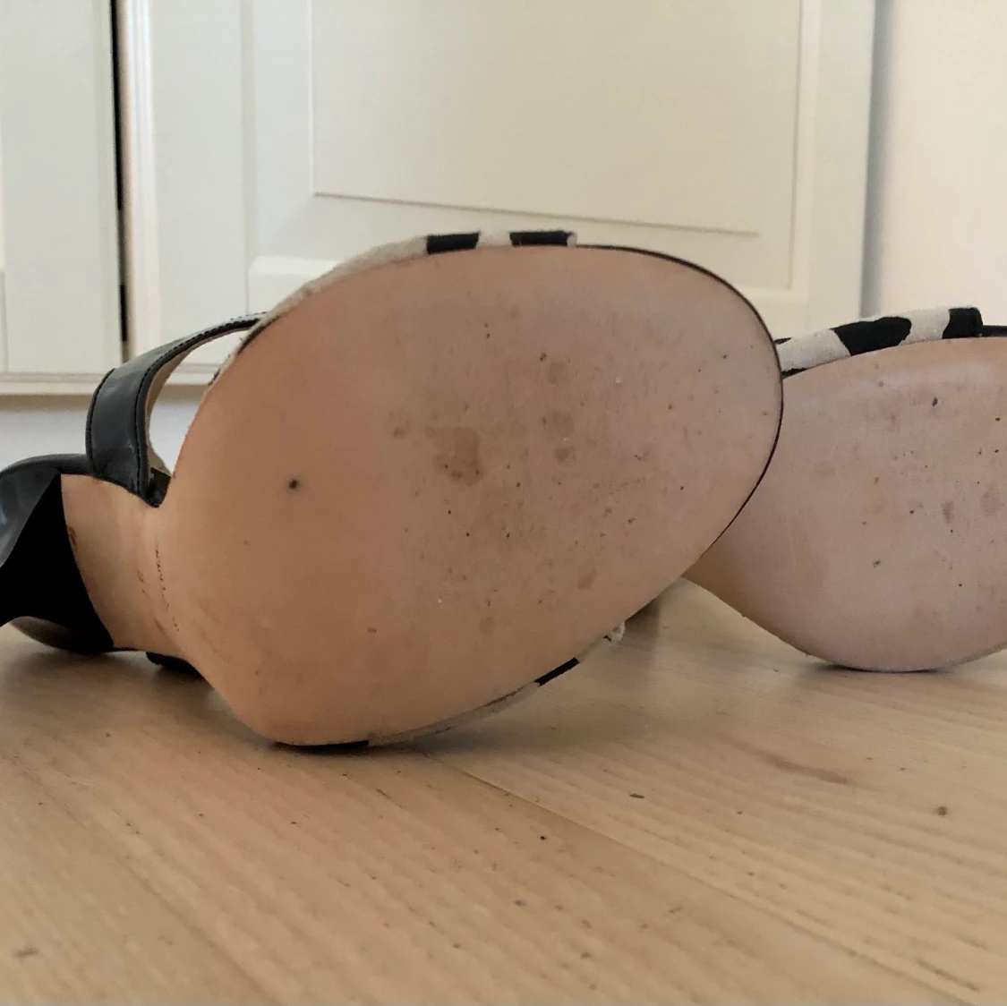 Jimmy Choo for HM sandaletter  - 91