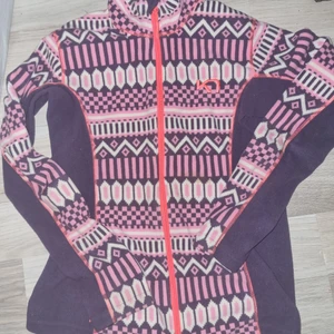 Kari traa fleece stl S - Som ny