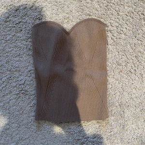 ❗️Topp från Ginatricot❗️ - 💕Säljer denna topp då jag inte använder den längre. Toppen är i storlek S💕