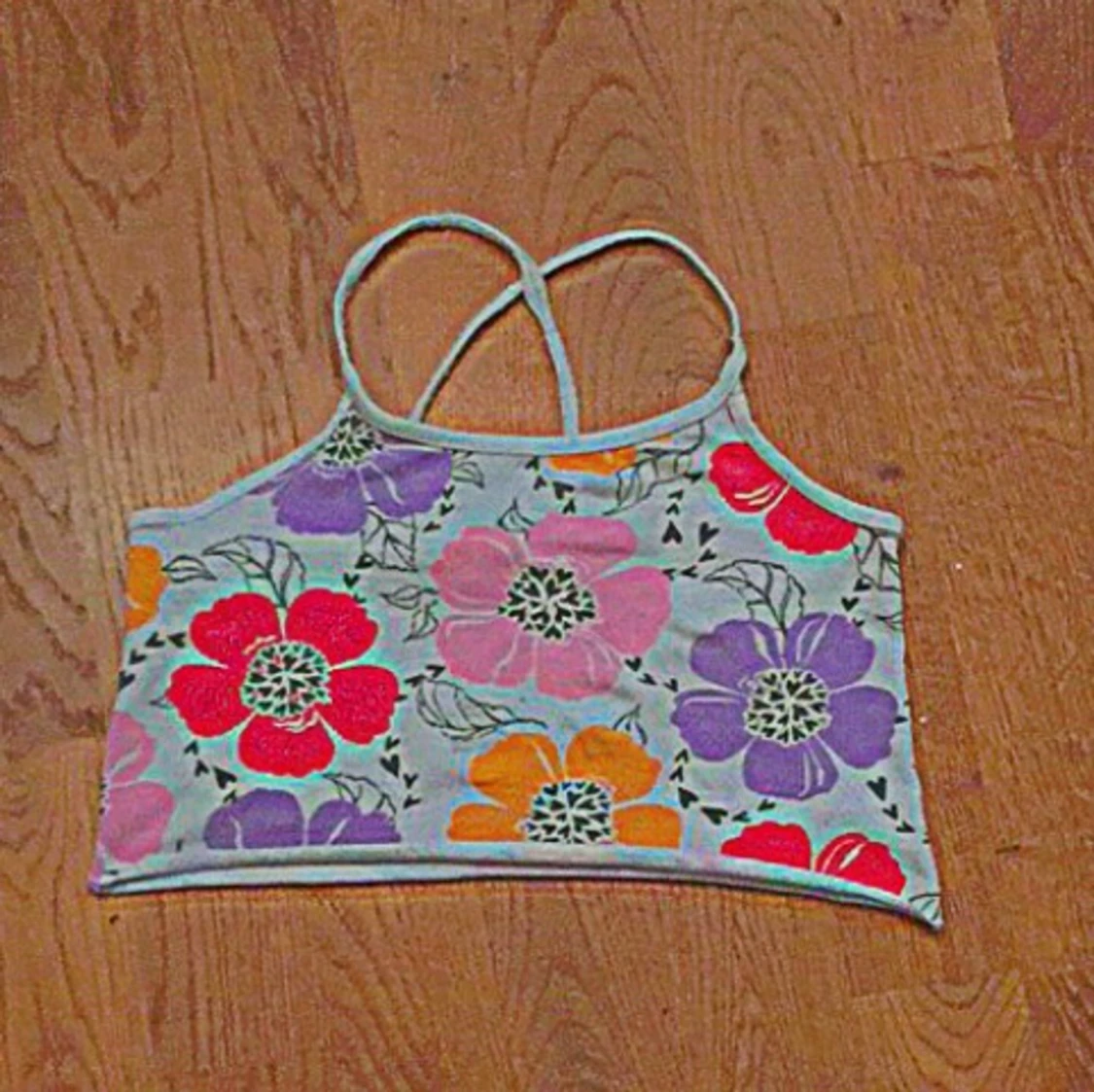  Mode kitt-linne & jeans storlek 140 - 91