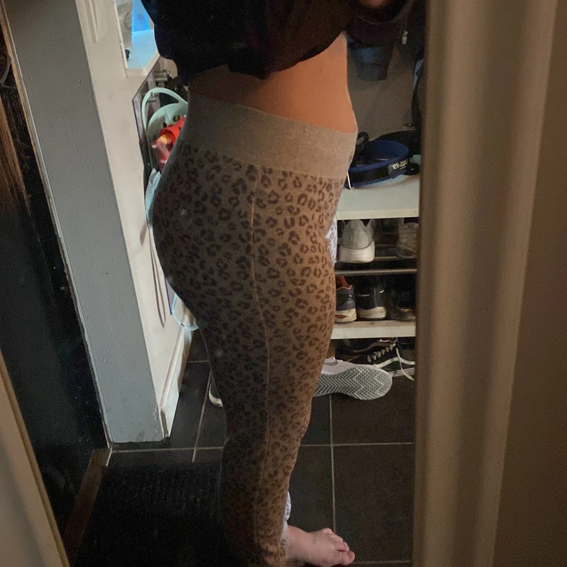 Cubus mjukisar  - 91