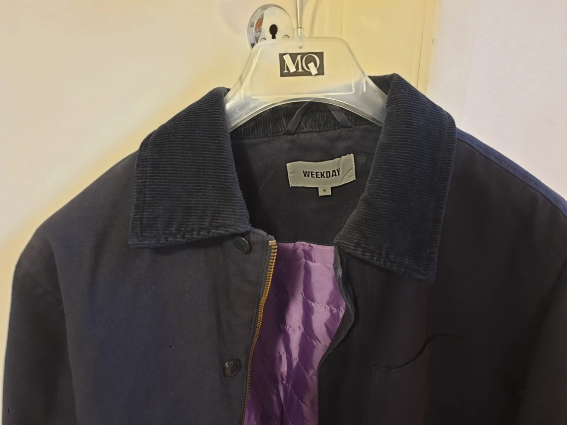 Vårjacka Weekday - 90