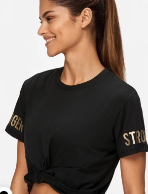 Stronger träningströja  - Stronger träningströja, använd antal gånger. Storlek XS 