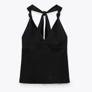 Zara topp  - Helt ny zara topp i Xs, slutsåld❣️