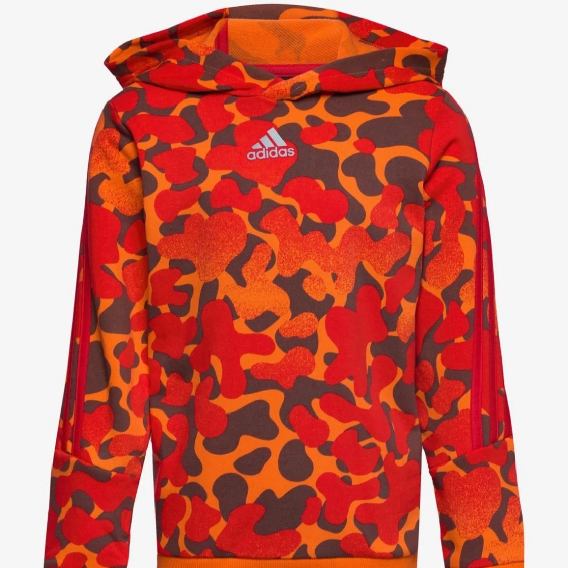 Ny! Adidas hoodie strl. 164 - 91