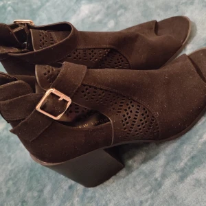 New Look Skor - New Look Stövletter