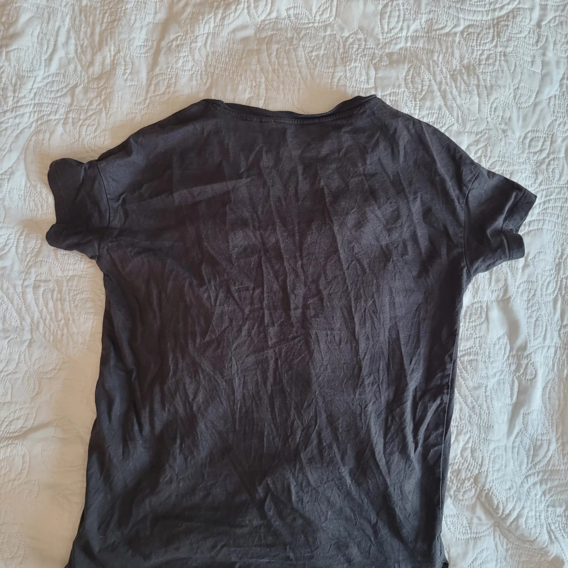 Svart snure sprat tröja - 91