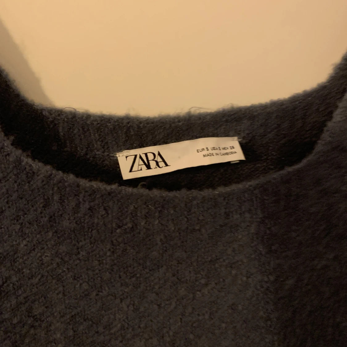 Snygg klänning  - 90