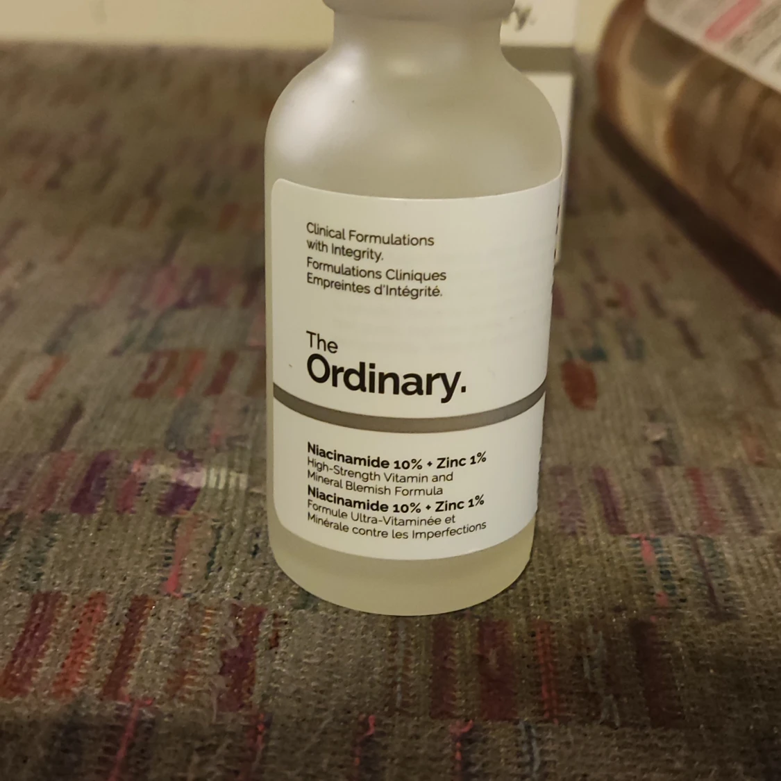The Ordinary Niacinamide  - 90