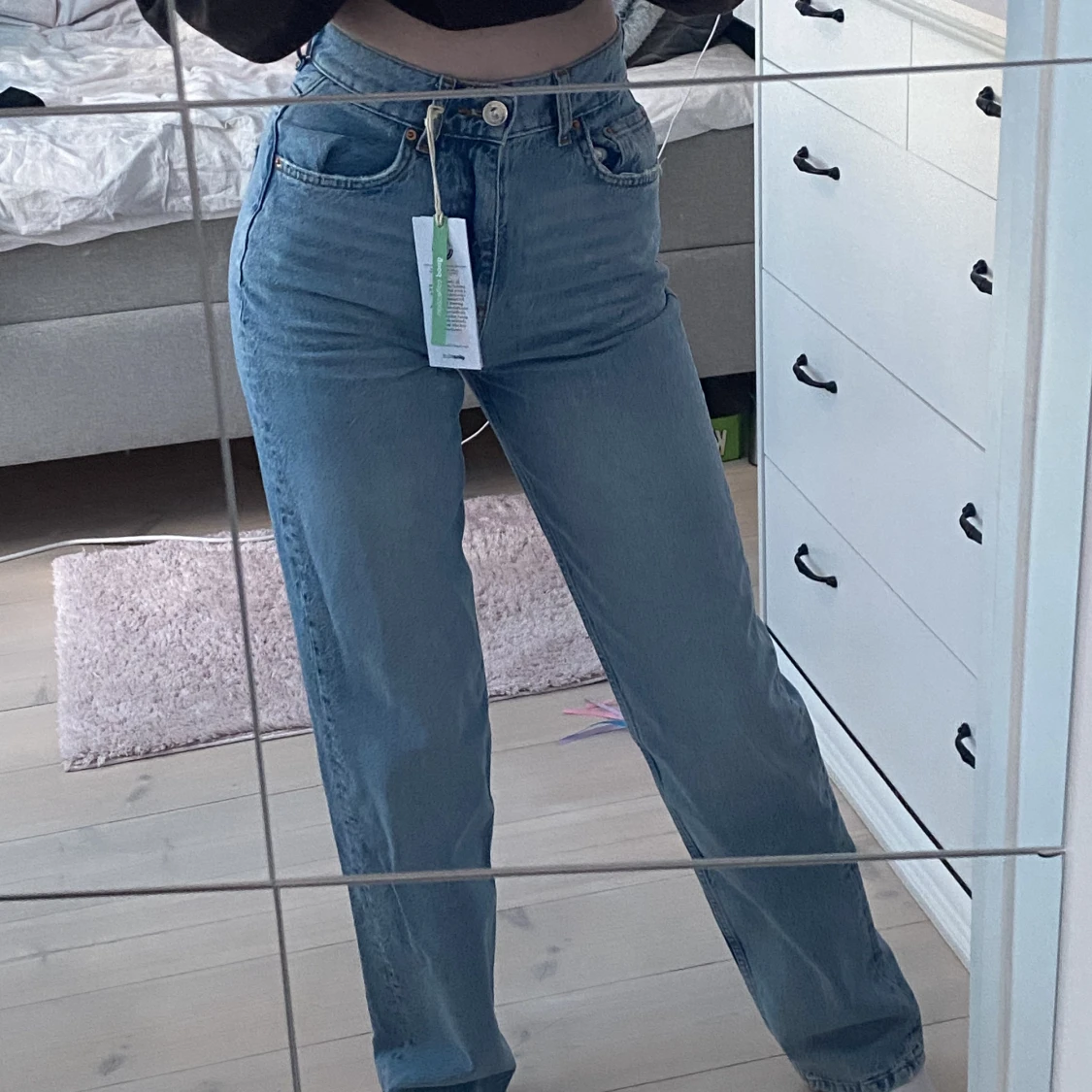 Jeans nya 