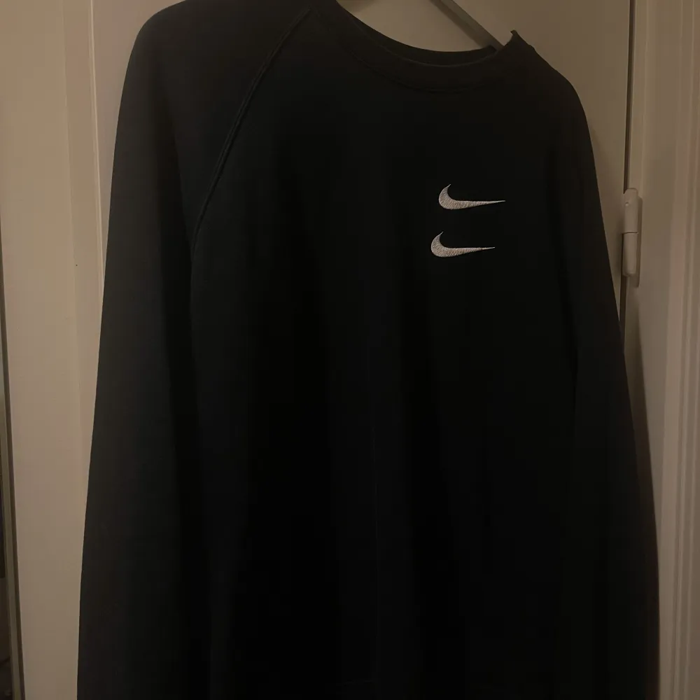 Tröja från Nike. Hoodies.