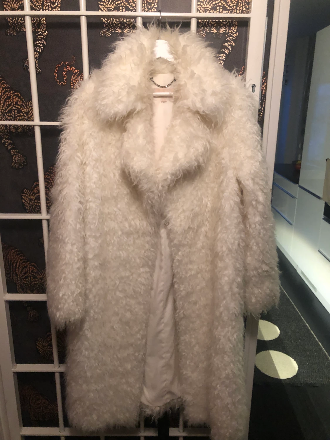 Michael kors päls stl s