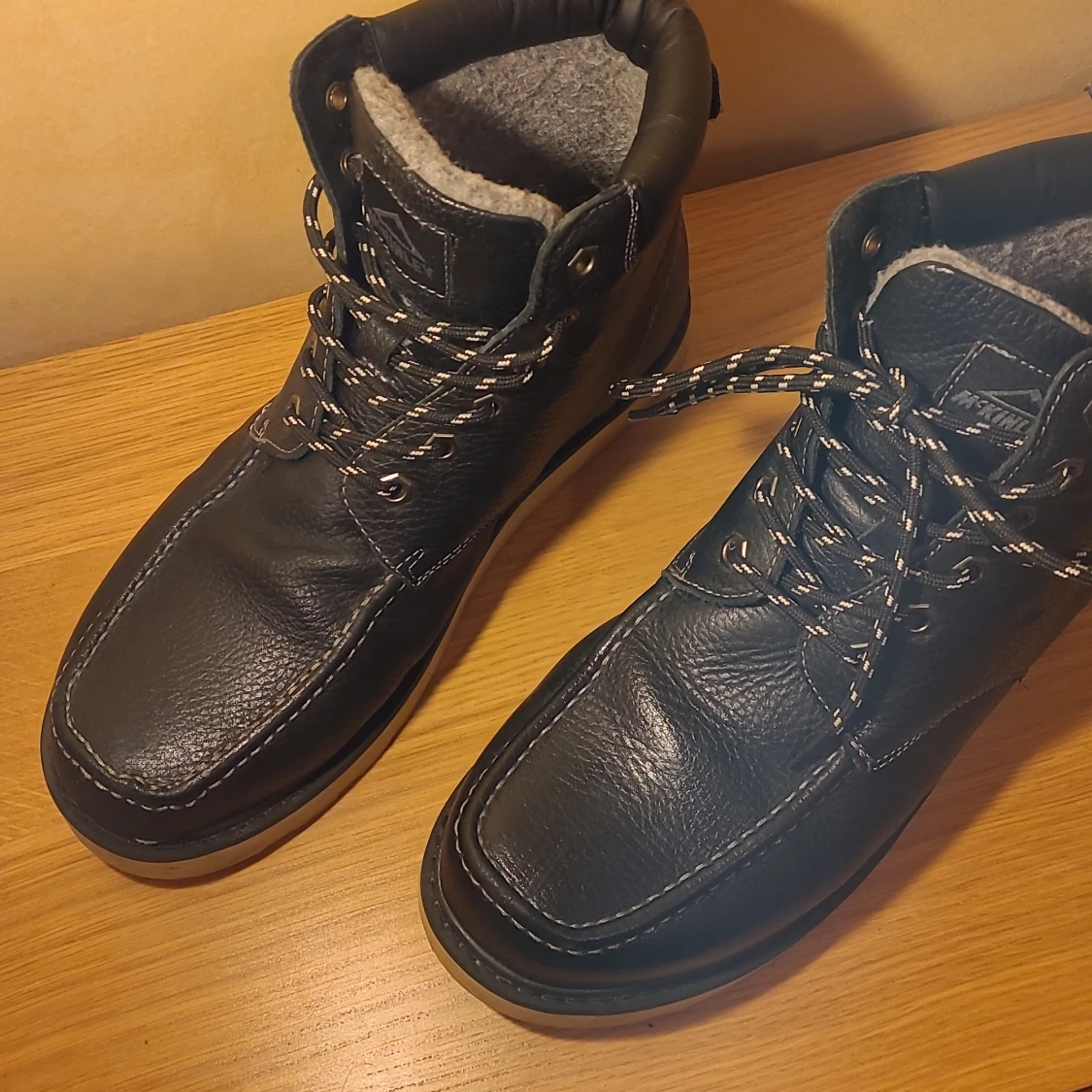 McKinley vinterkängor - 90