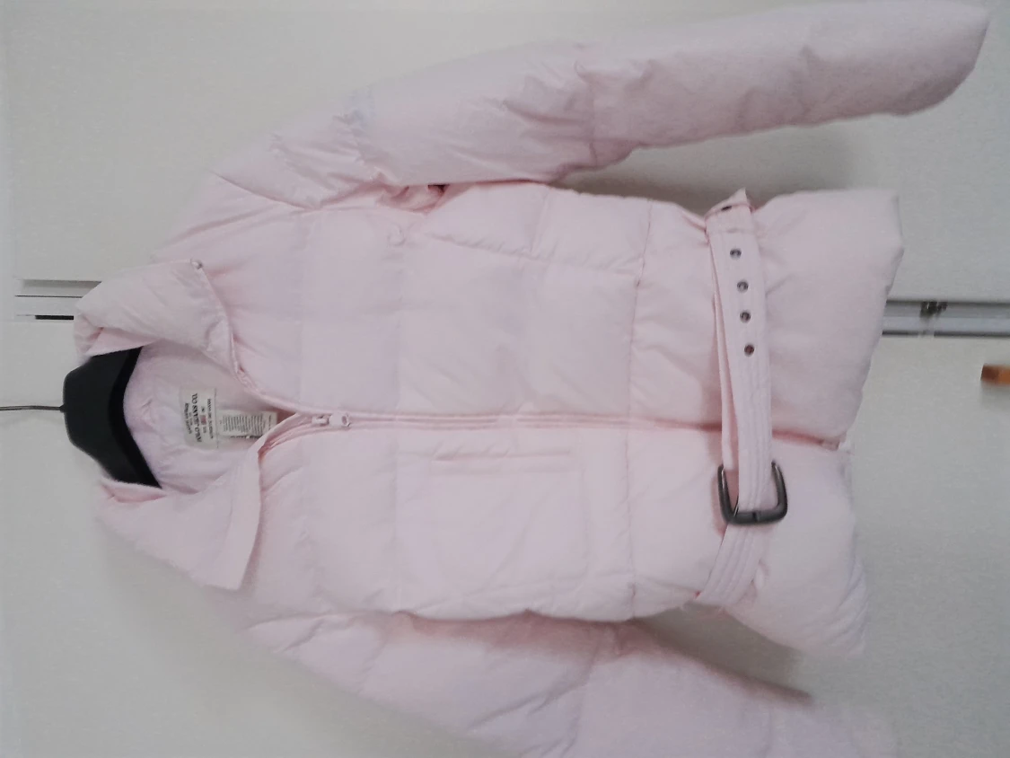 Ralph Lauren jacka rosa