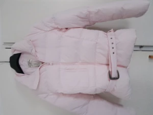 Ralph Lauren jacka rosa - RALPH  LAUREN sparsamt  använd