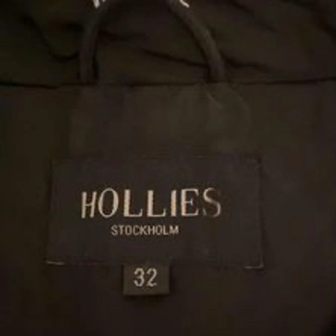 Hollies Chatel silver - 90