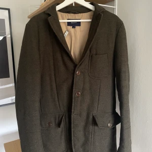 Jacka GANT - Nyligen köpt på second hand. Gott skick