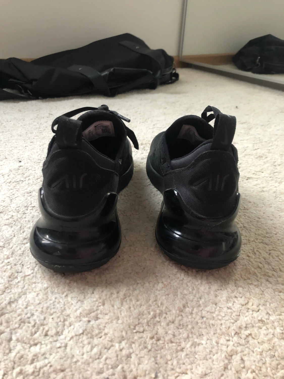 Nike Air Max 270 - 90