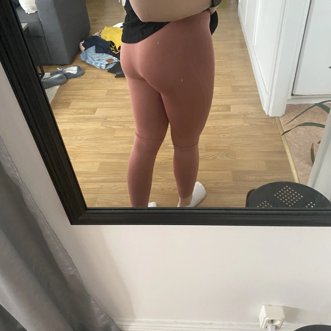 Träningstights  - 90