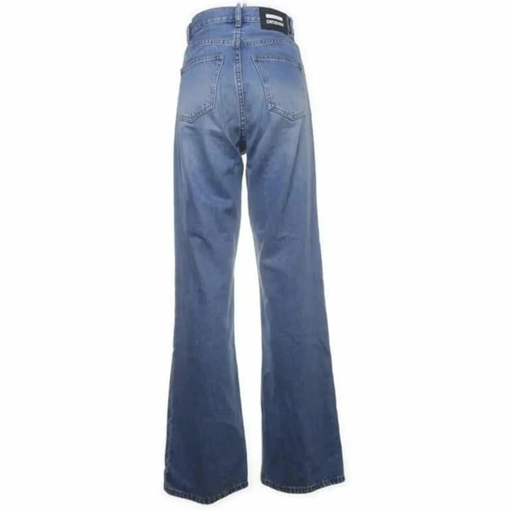 Fina jeans och långa. Jeans & Byxor.