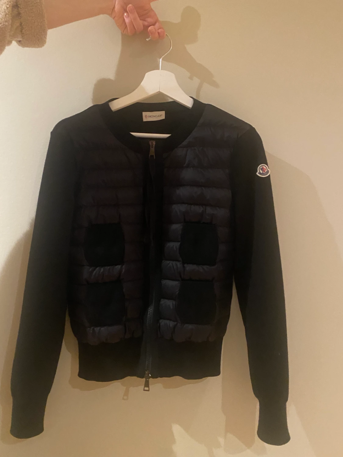 Moncler cardigan 
