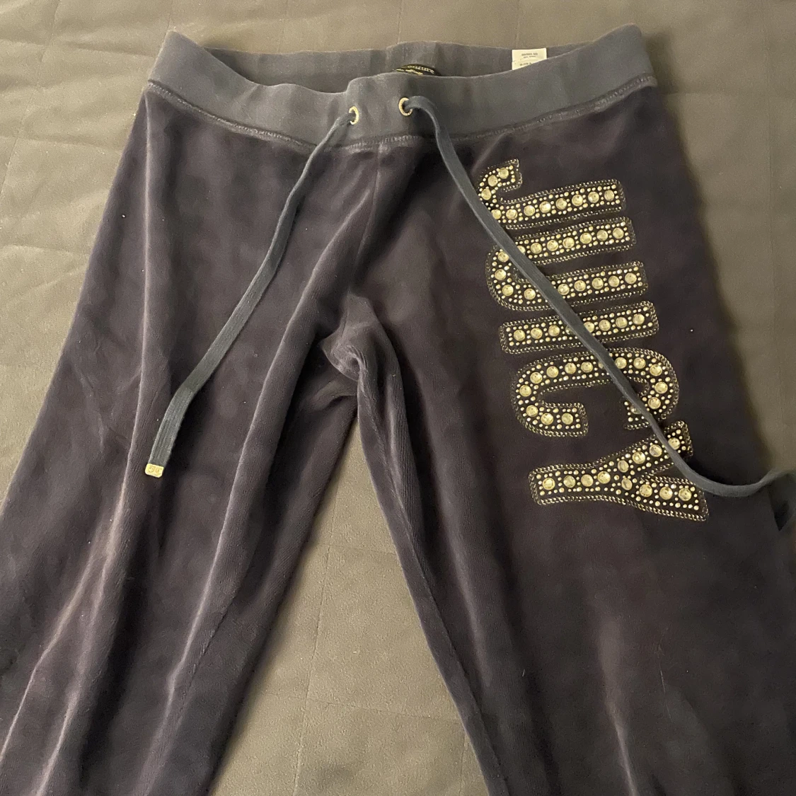 Juicy couture byxor  - 90