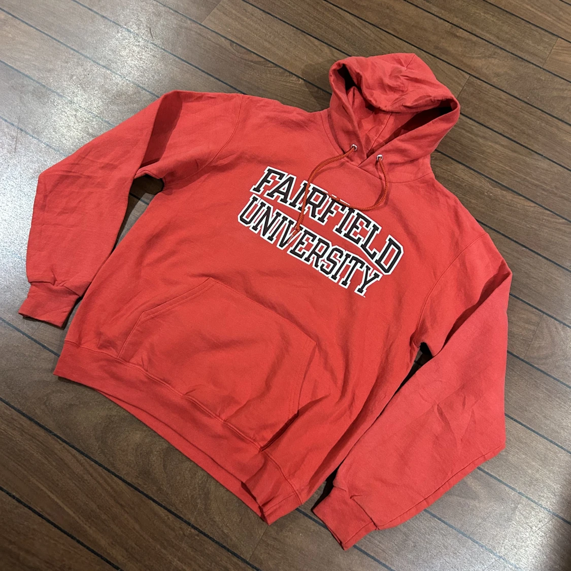 Champion Fairfield Hoodie - 91