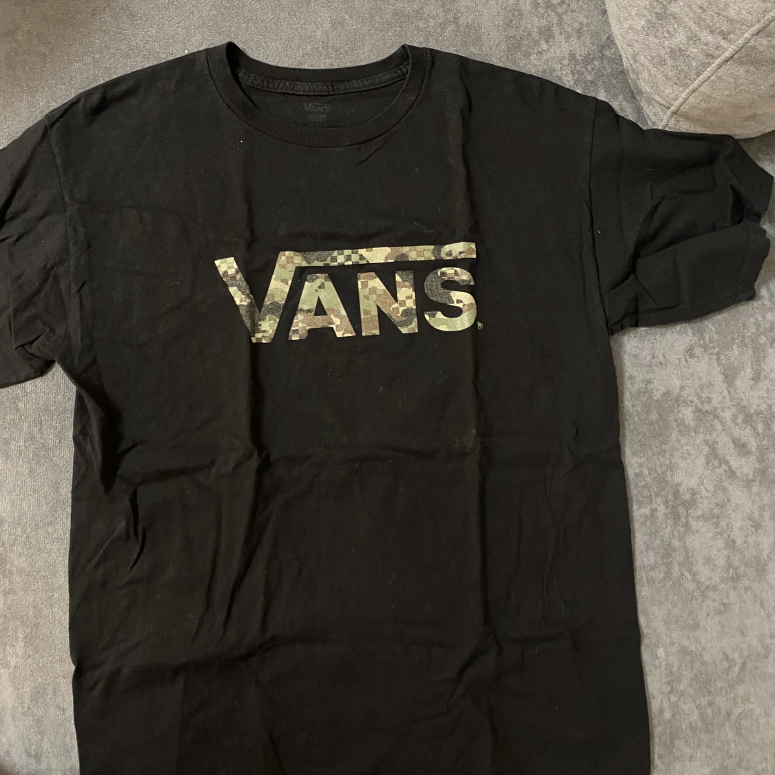 Vans T-shirt  - 90