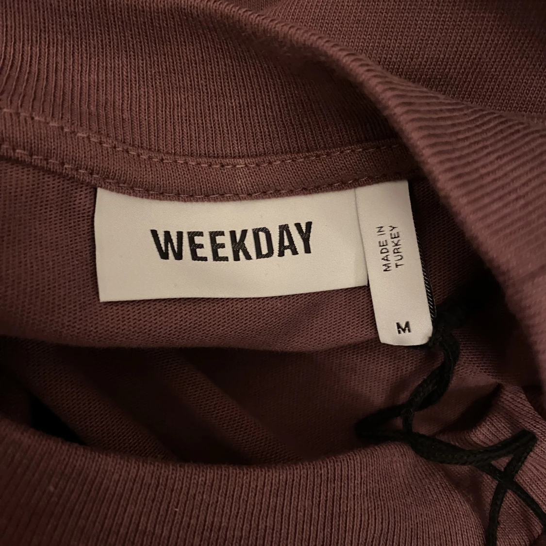 Weekday t-shirt - 91