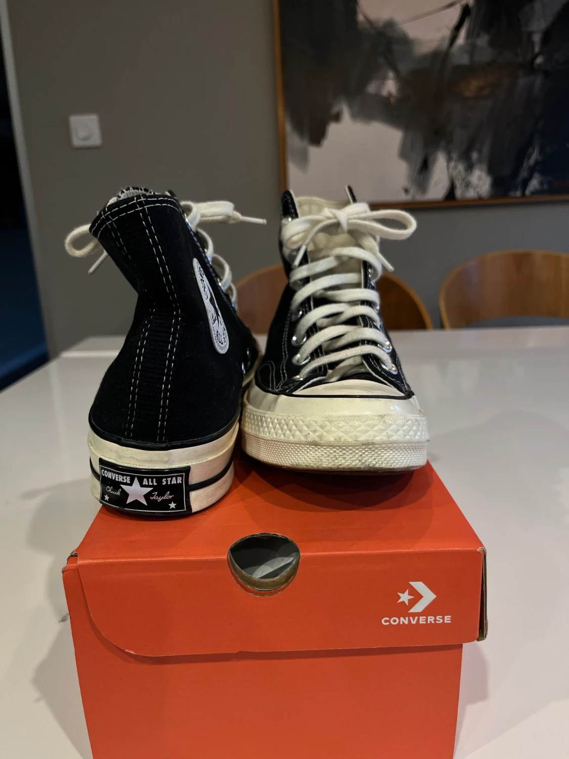 Converse chuck taylor all Star 70 - 90