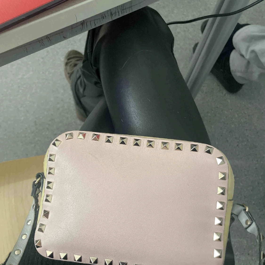 Valentino väska  - 90