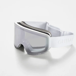 Chimi Skidglasögon  - Chimi skidglasögon i modell Ski 01. Jättesnygga och bra skick🤗 Nypris 1800❤️