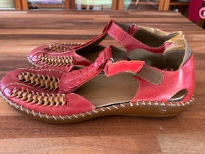 Sandaler Rieker st39 - Sandaler Rieker 39 