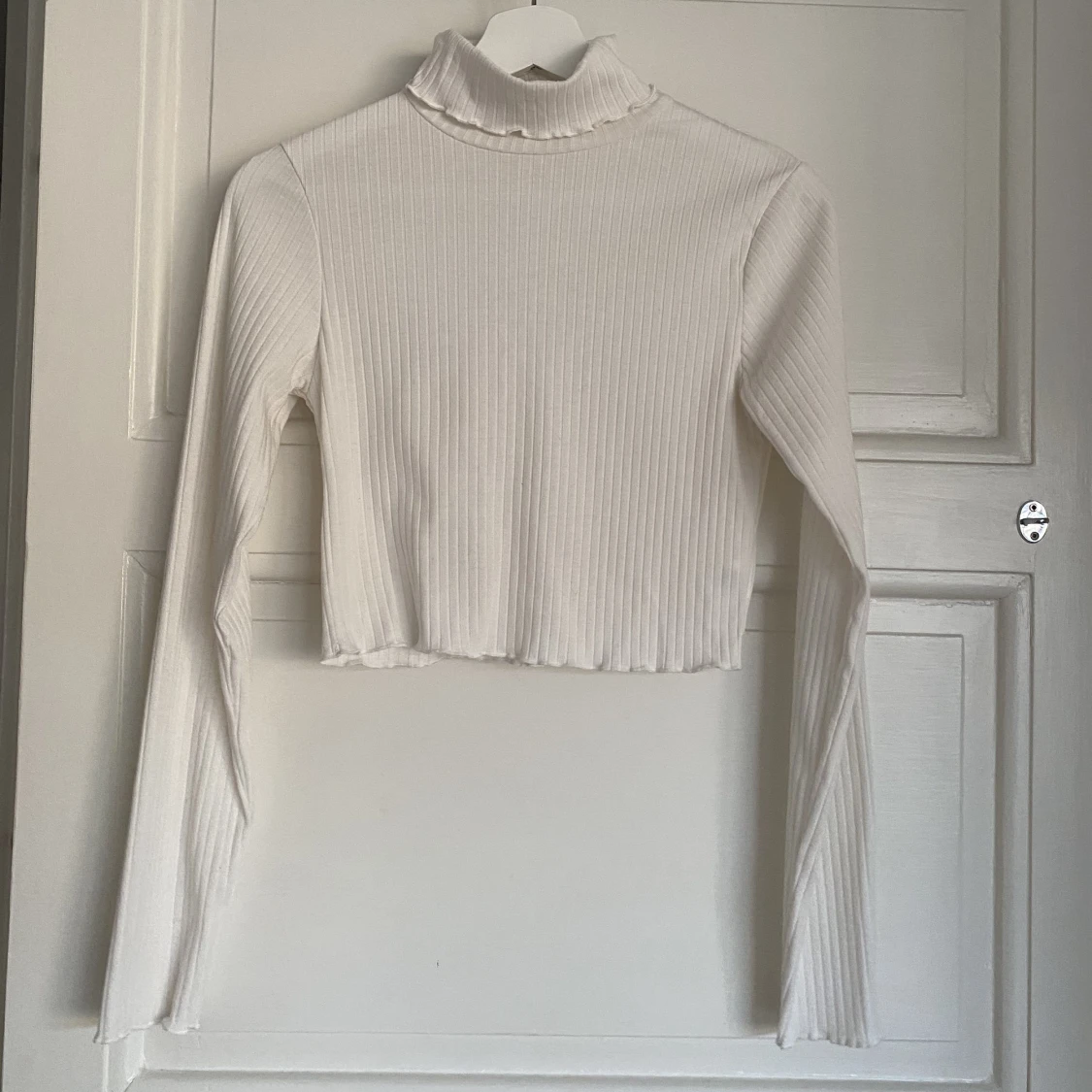 Turtleneck från Chiquelle - 90