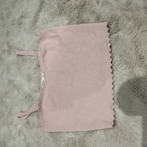 Rosa line  - Rosa line från zara 