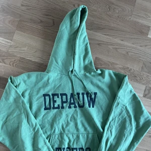 Champion Hoodie vintage - Hoodie vintage grön Bra skick Champion