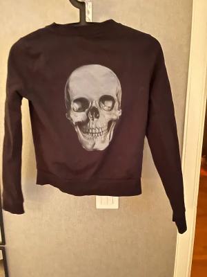 Snygg hoodie  - Fint skick 