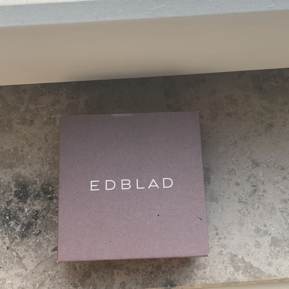 Edblad örhängen - 90