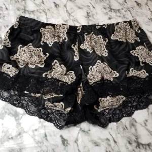 Pyjamas  - Under delen av pyjamas 