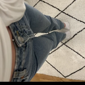Bikbok jeans - Jeans från bikbok💗 bara använda en gång så i nyskick💗💗