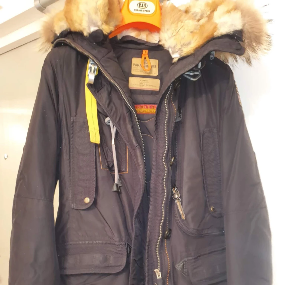 Äkta parajumpers, kodiak dam - 91